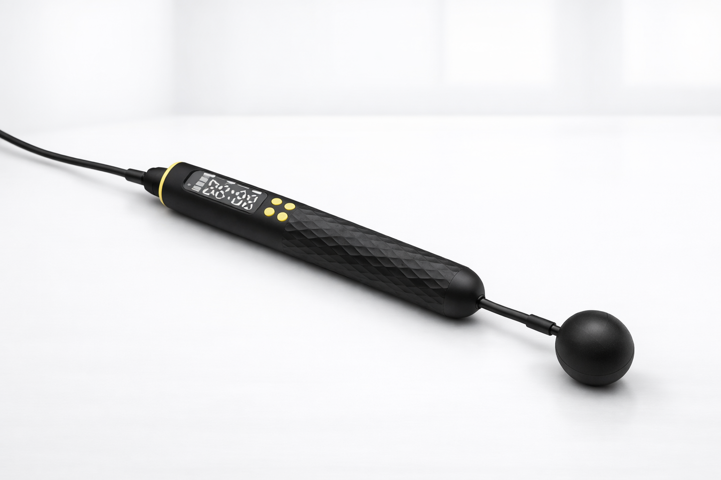 SMART COUNTING JUMP ROPE