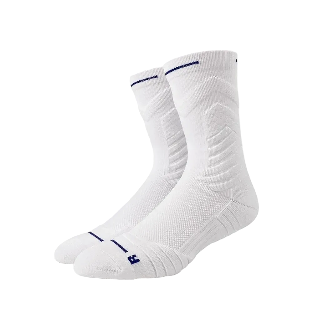 ATHLETE KNEE-HIGH SOCKS