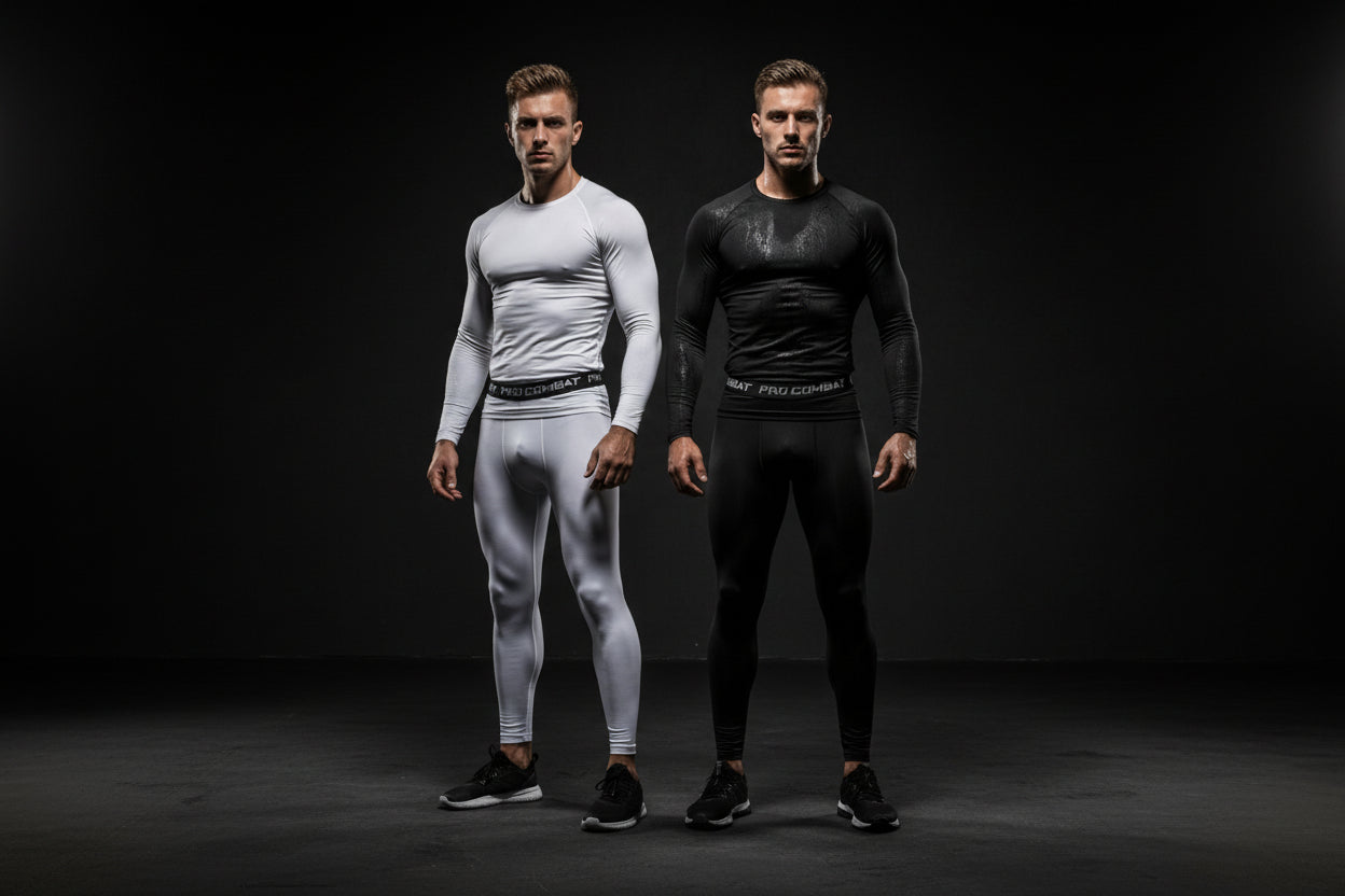 Sports Fitness Pants
