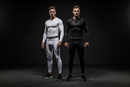 Sports Fitness Pants