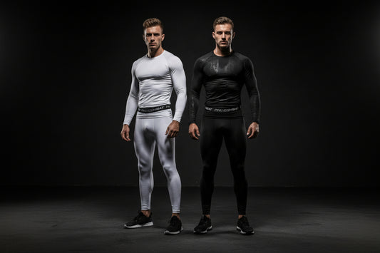 Sports Fitness Pants