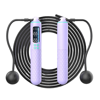 SMART COUNTING JUMP ROPE