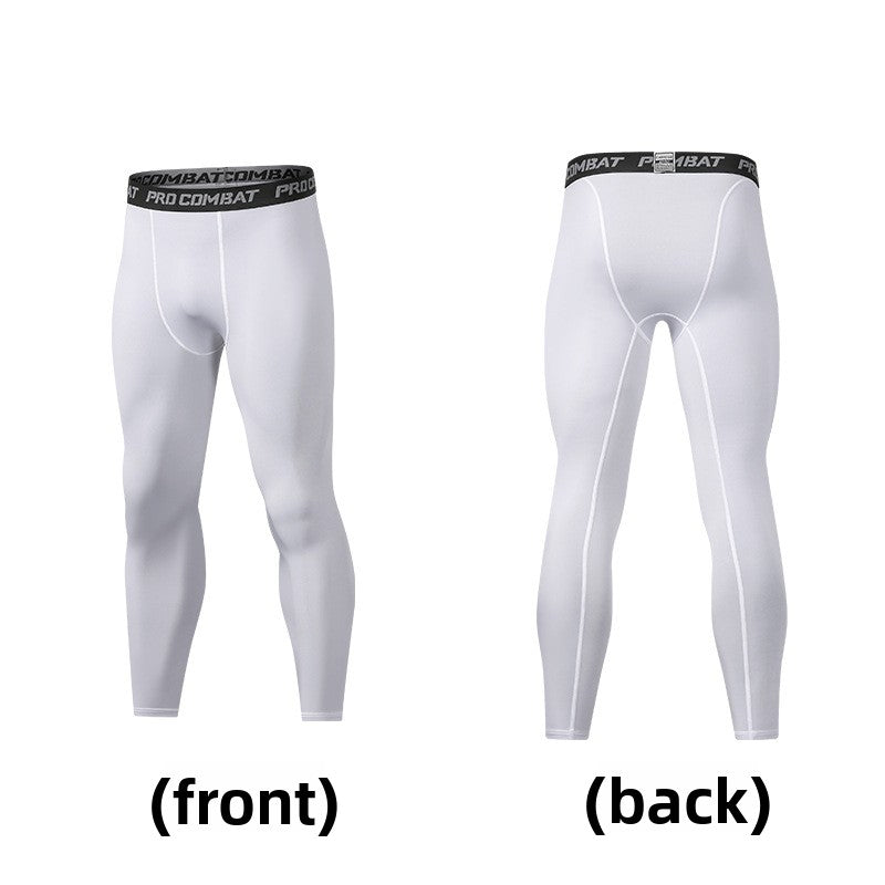 Sports Fitness Pants