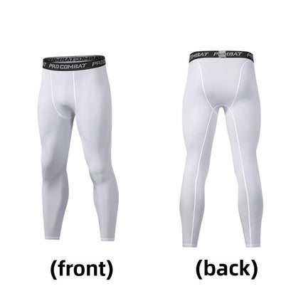 Sports Fitness Pants