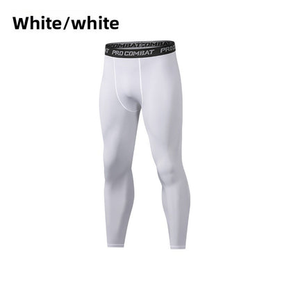 Sports Fitness Pants