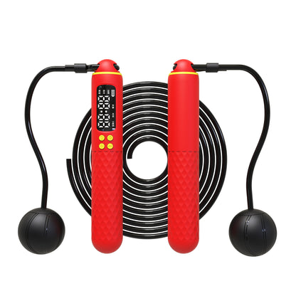 SMART COUNTING JUMP ROPE