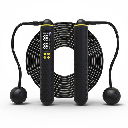 SMART COUNTING JUMP ROPE