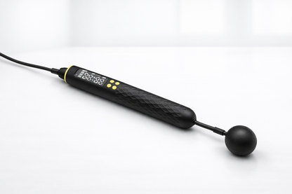 SMART COUNTING JUMP ROPE