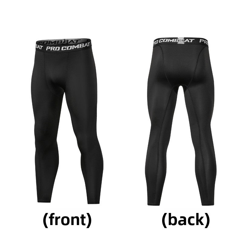 Sports Fitness Pants