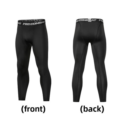 Sports Fitness Pants