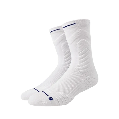 ATHLETE KNEE-HIGH SOCKS