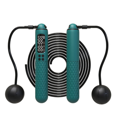 SMART COUNTING JUMP ROPE